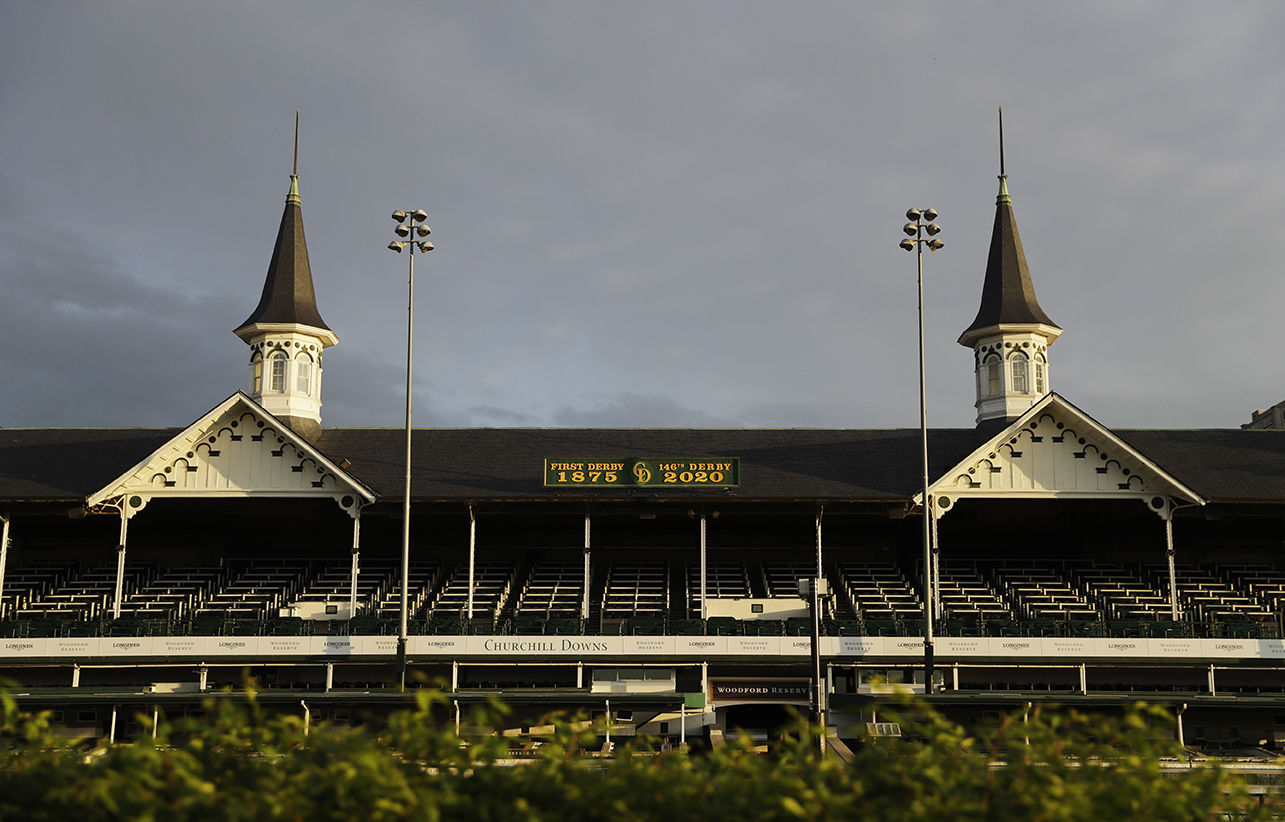 Churchill Downs